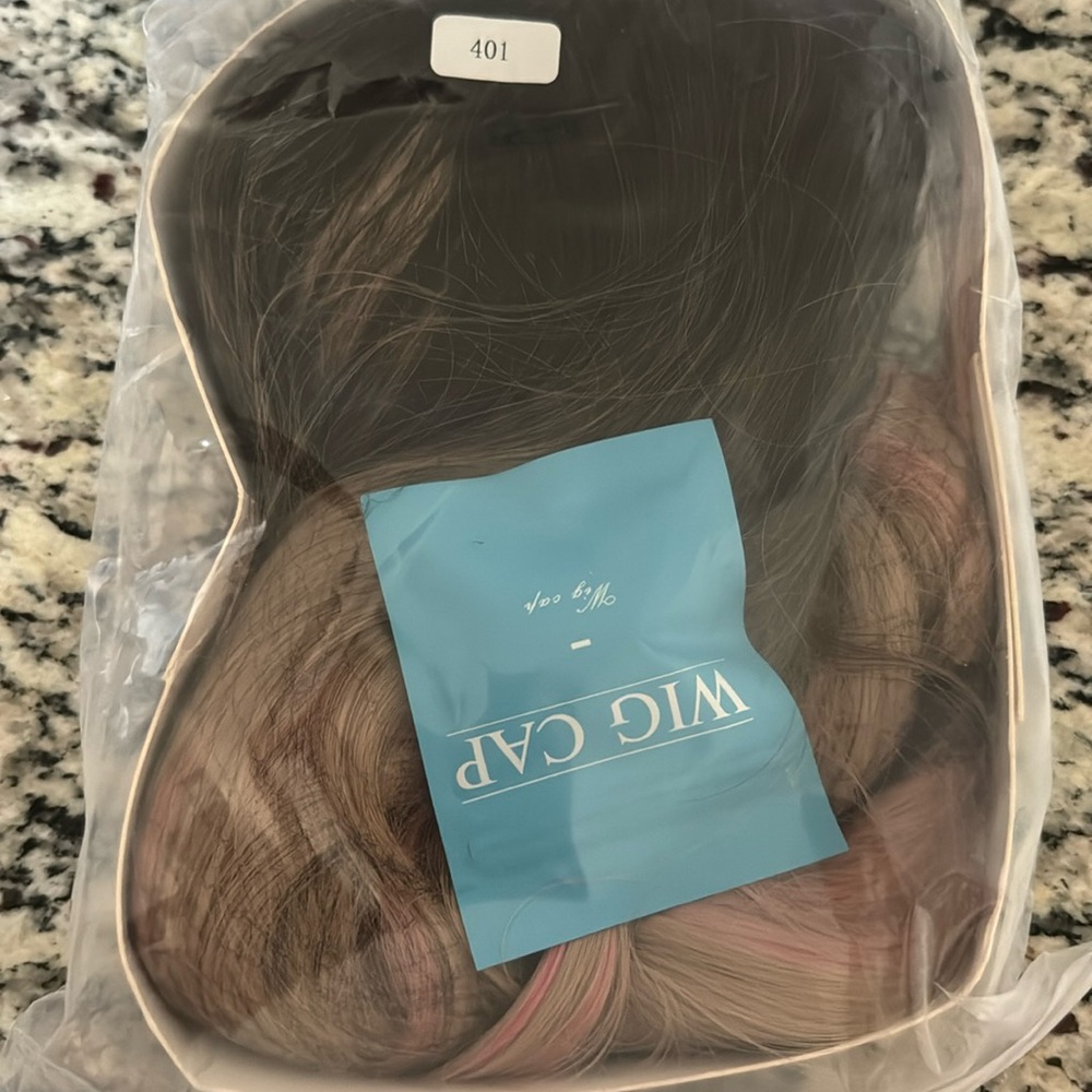 Wig